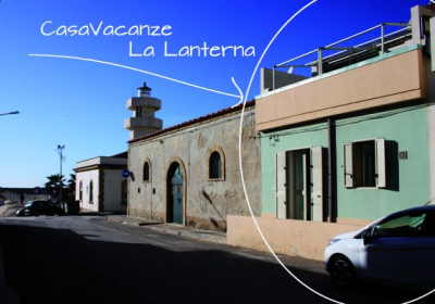 Casa Vacanze Alla Lanterna